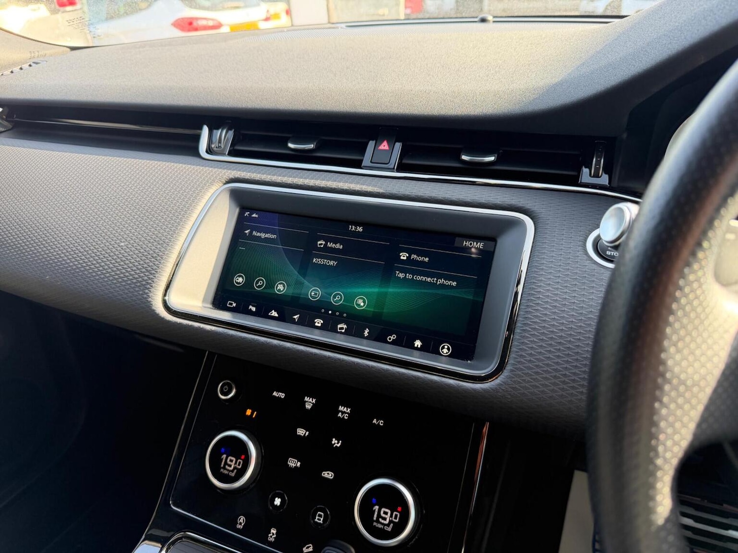 Used Land Rover Range Rover Evoque 2020 for sale - 77774787: Photo 22