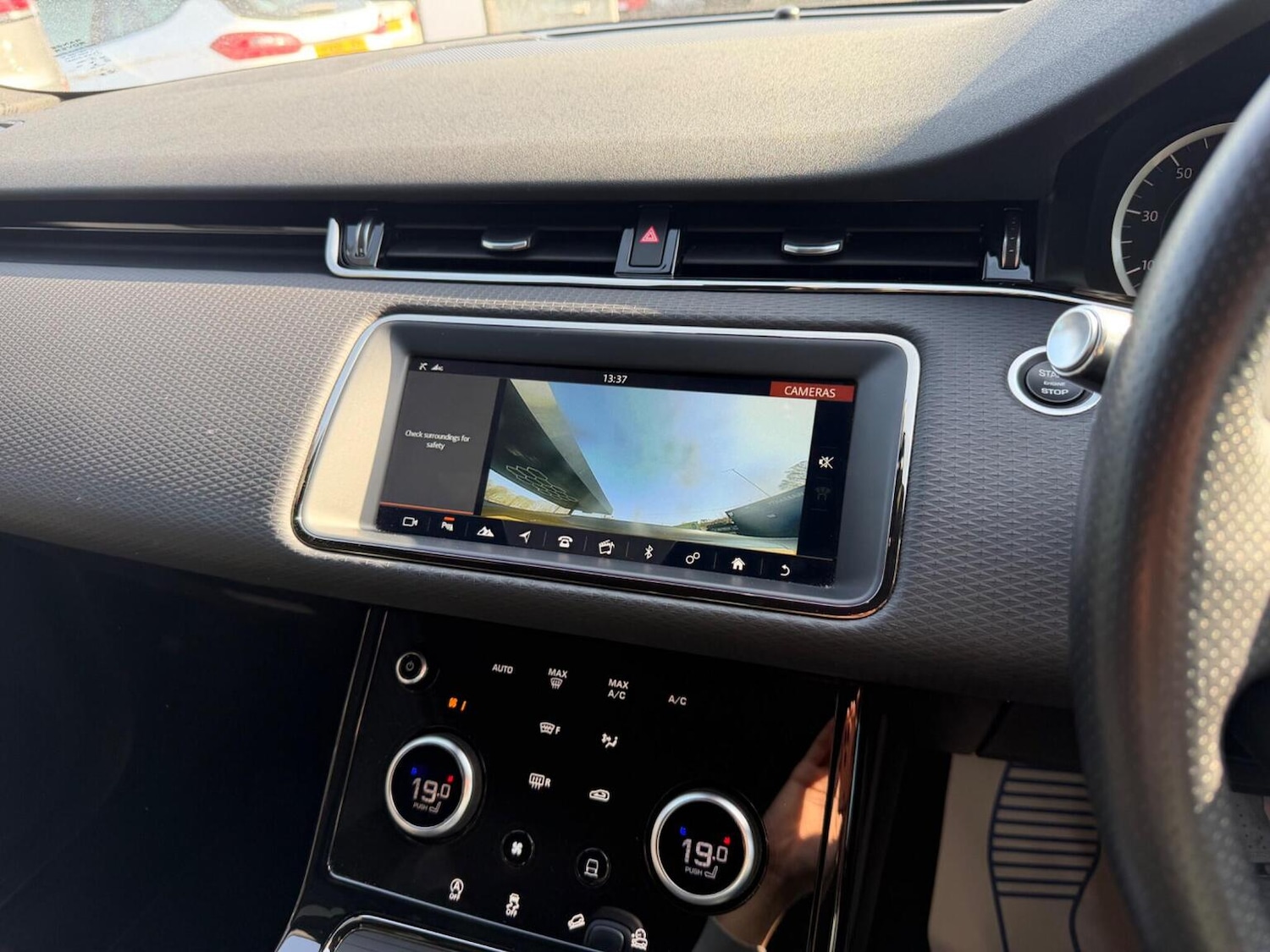 Used Land Rover Range Rover Evoque 2020 for sale - 77774787: Photo 23