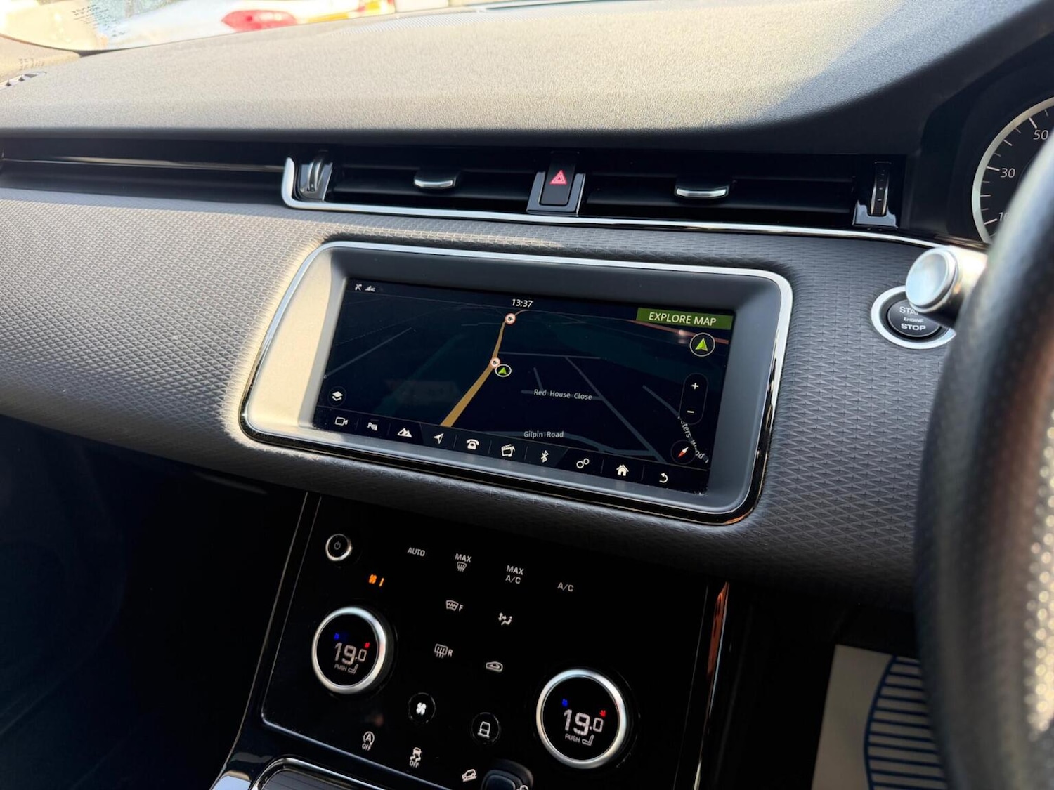 Used Land Rover Range Rover Evoque 2020 for sale - 77774787: Photo 24