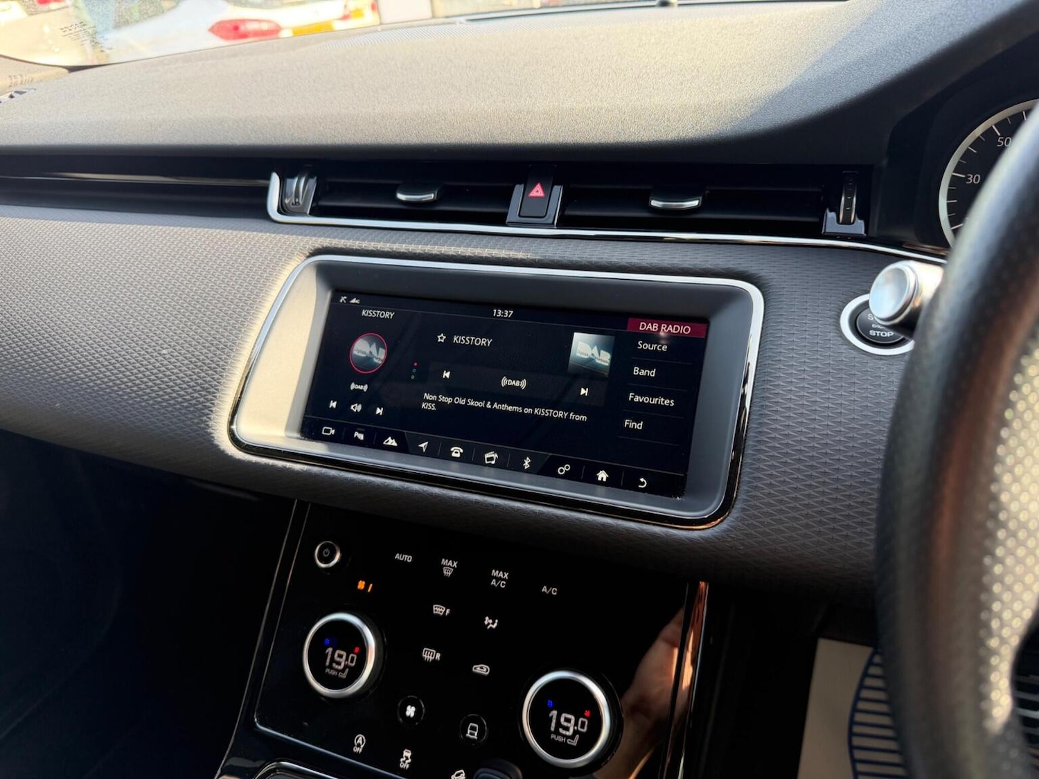 Used Land Rover Range Rover Evoque 2020 for sale - 77774787: Photo 26