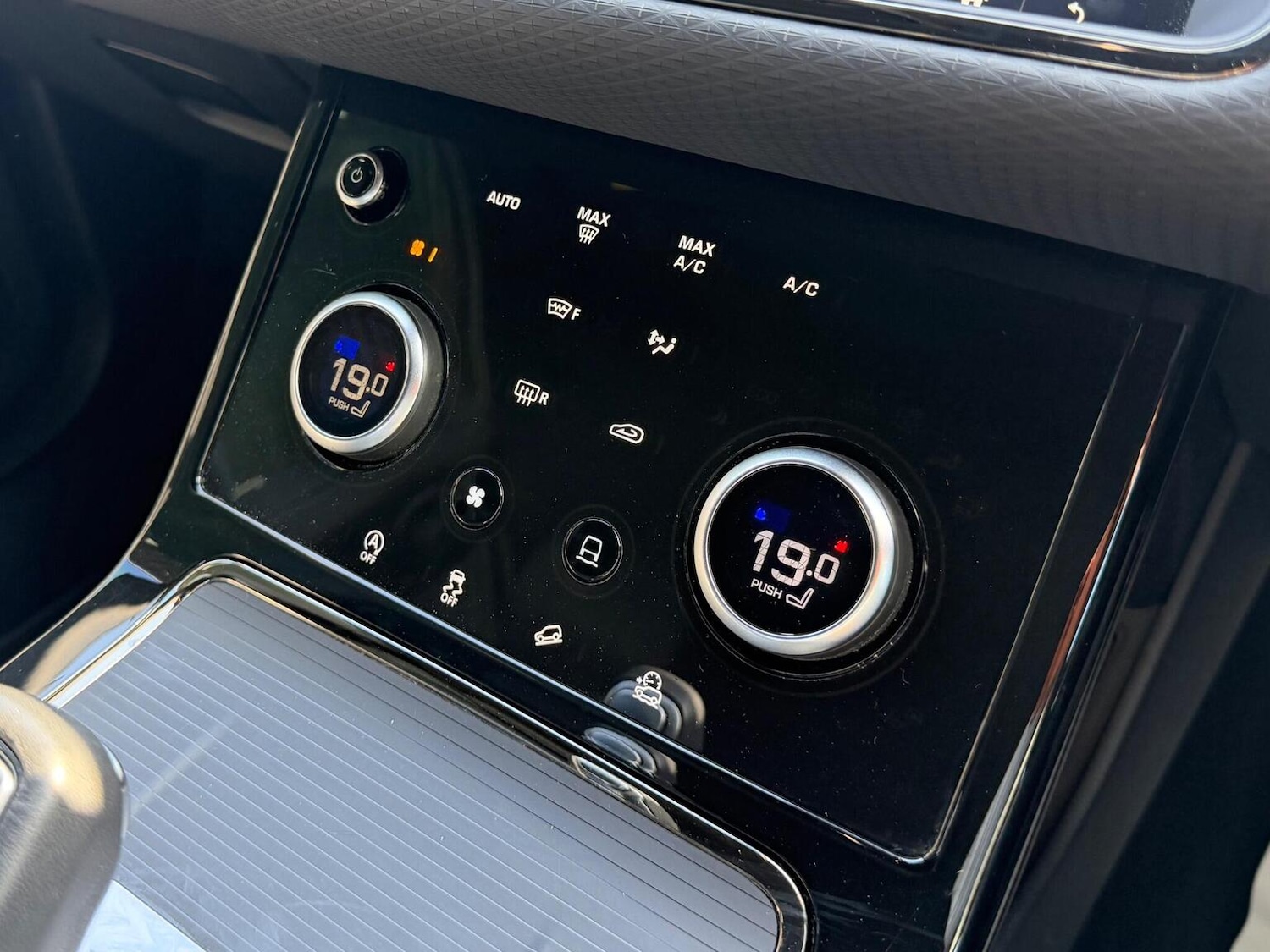 Used Land Rover Range Rover Evoque 2020 for sale - 77774787: Photo 27