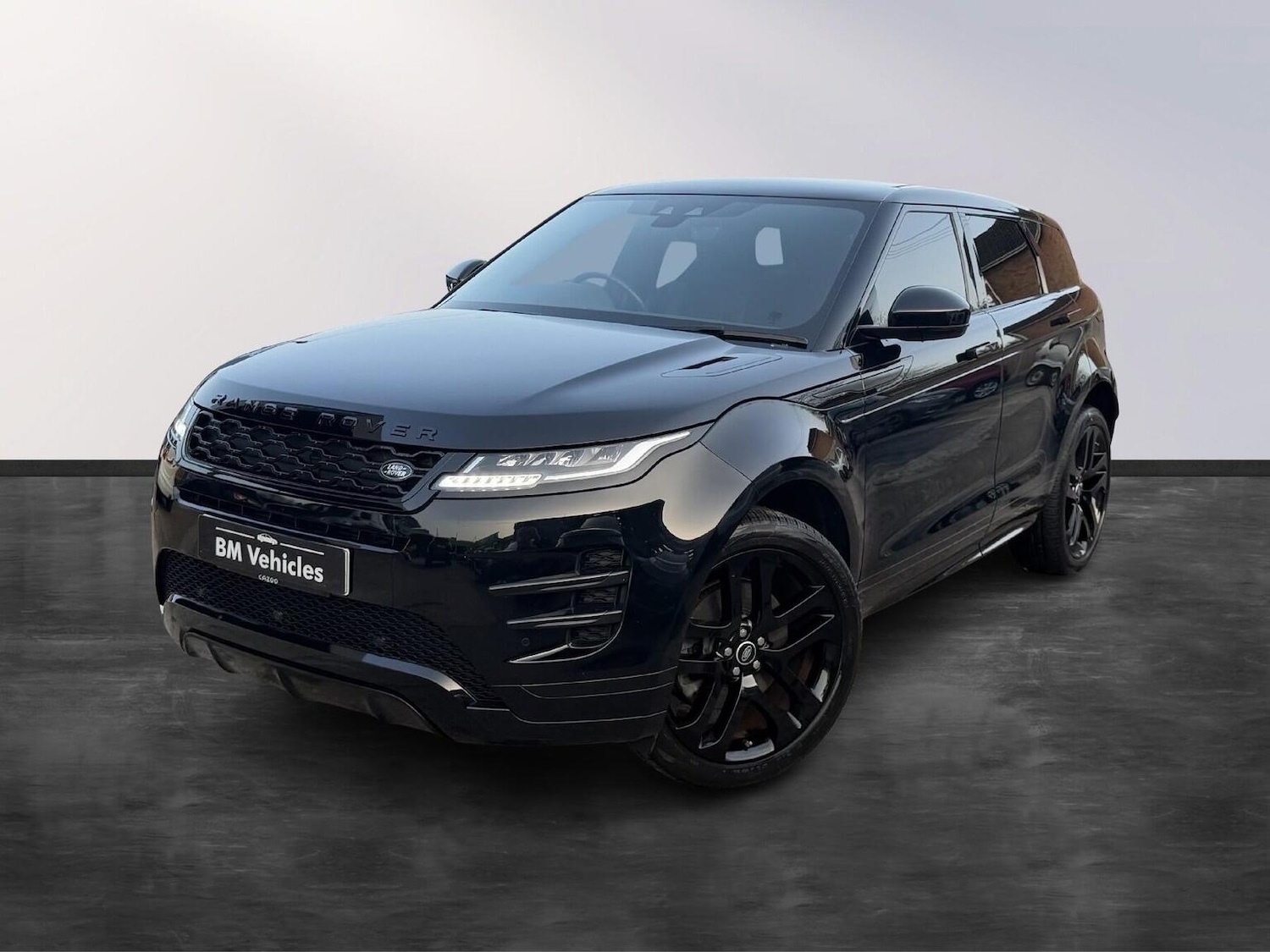 Used Land Rover Range Rover Evoque 2020 for sale - 77774787: Photo 3