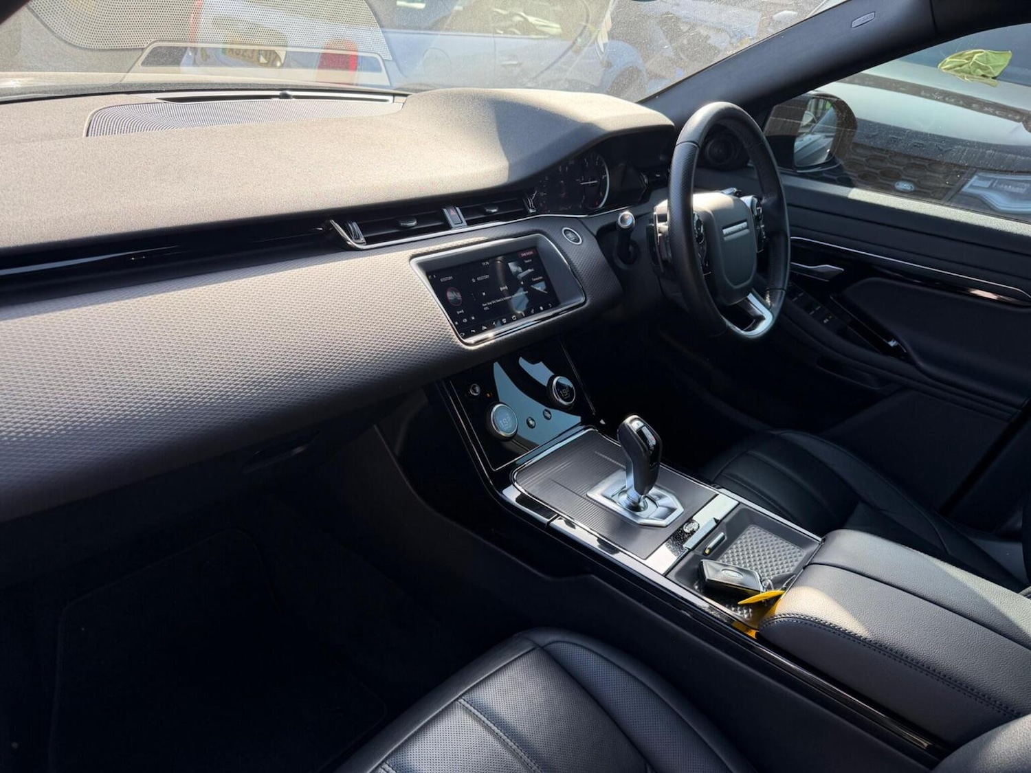 Used Land Rover Range Rover Evoque 2020 for sale - 77774787: Photo 31