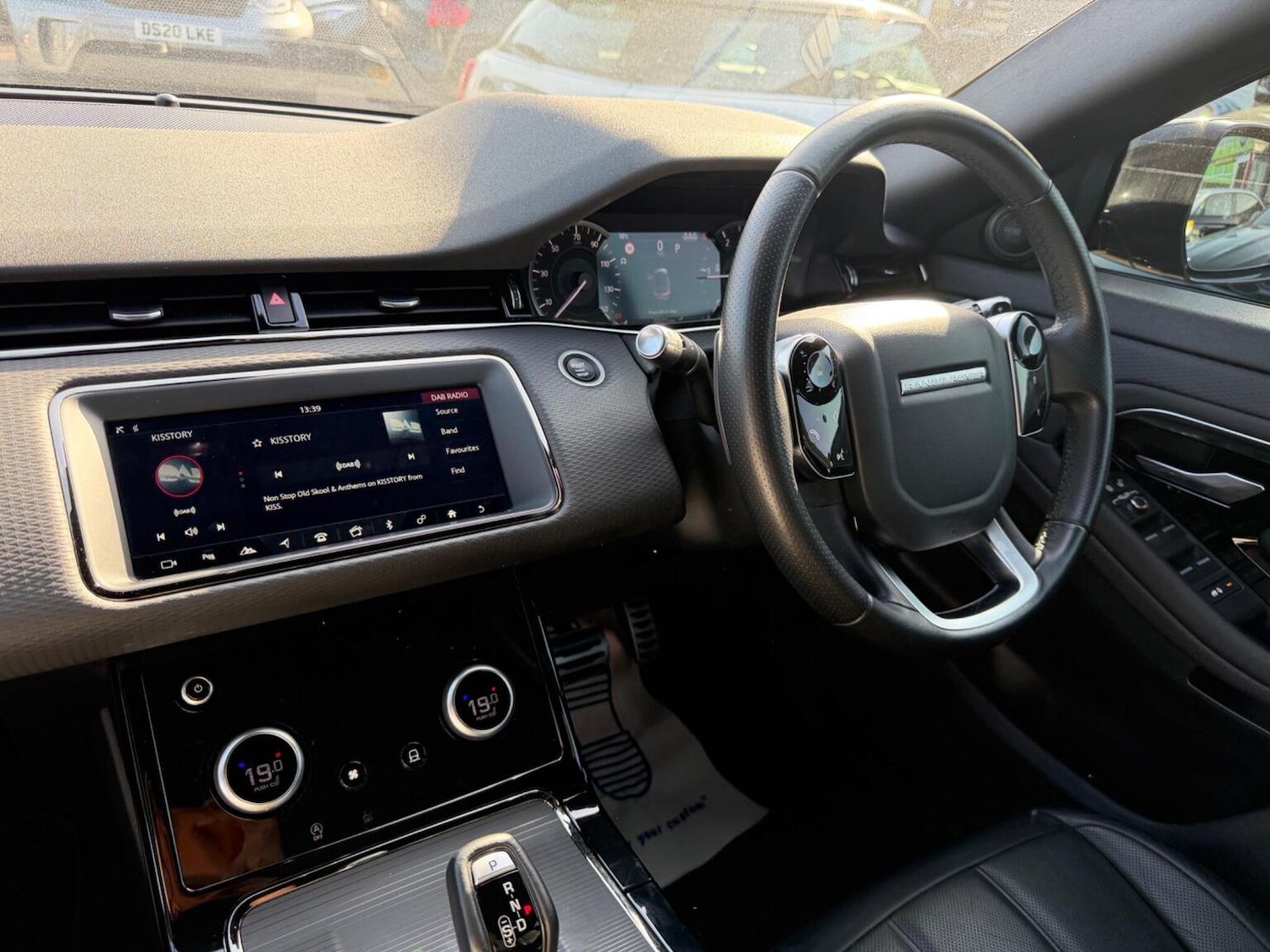 Used Land Rover Range Rover Evoque 2020 for sale - 77774787: Photo 32