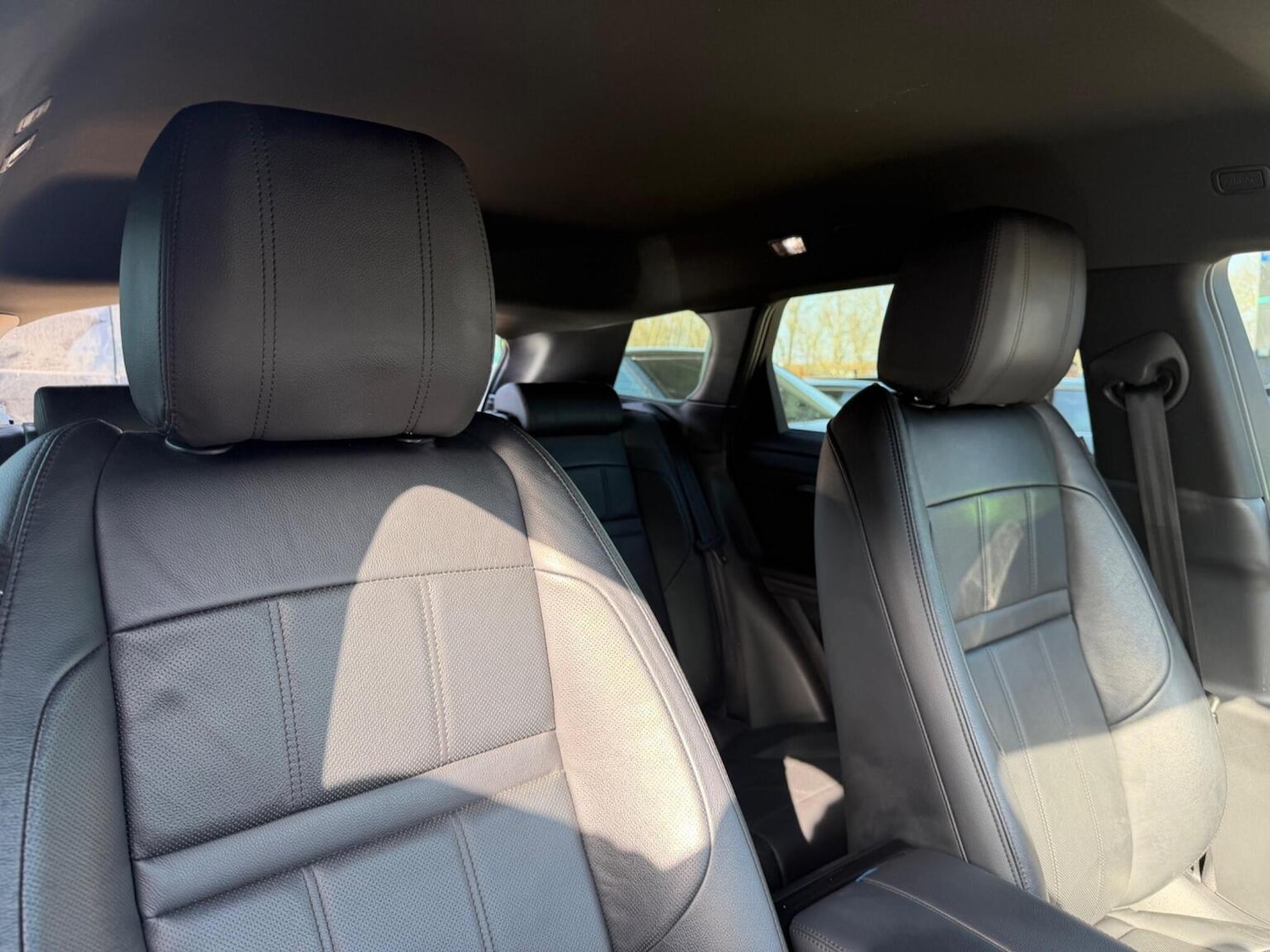 Used Land Rover Range Rover Evoque 2020 for sale - 77774787: Photo 35