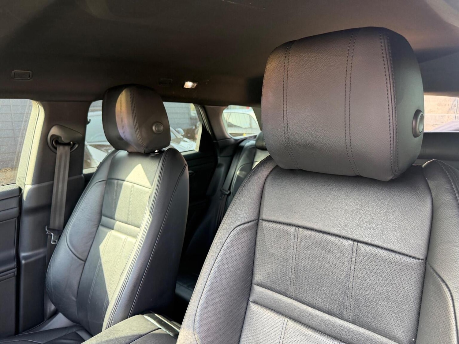 Used Land Rover Range Rover Evoque 2020 for sale - 77774787: Photo 36