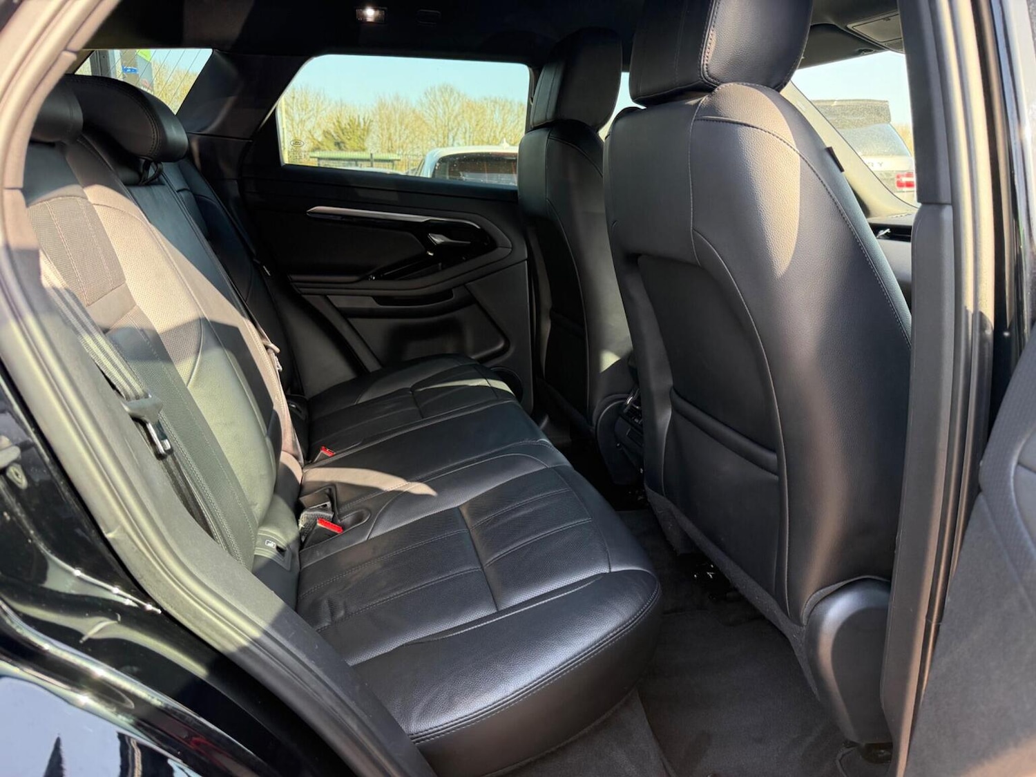 Used Land Rover Range Rover Evoque 2020 for sale - 77774787: Photo 37