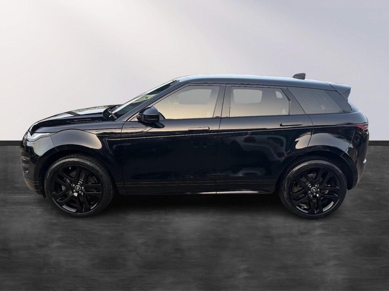 Used Land Rover Range Rover Evoque 2020 for sale - 77774787: Photo 4