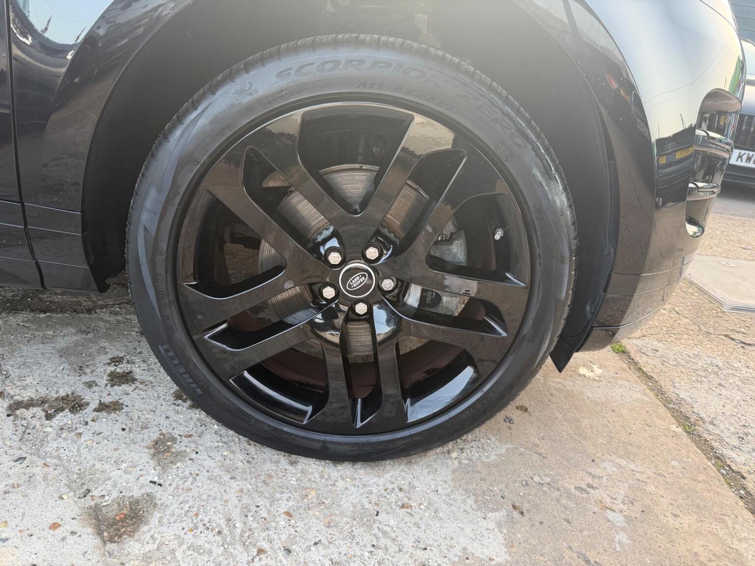 Used Land Rover Range Rover Evoque 2020 for sale - 77774787: Photo 40