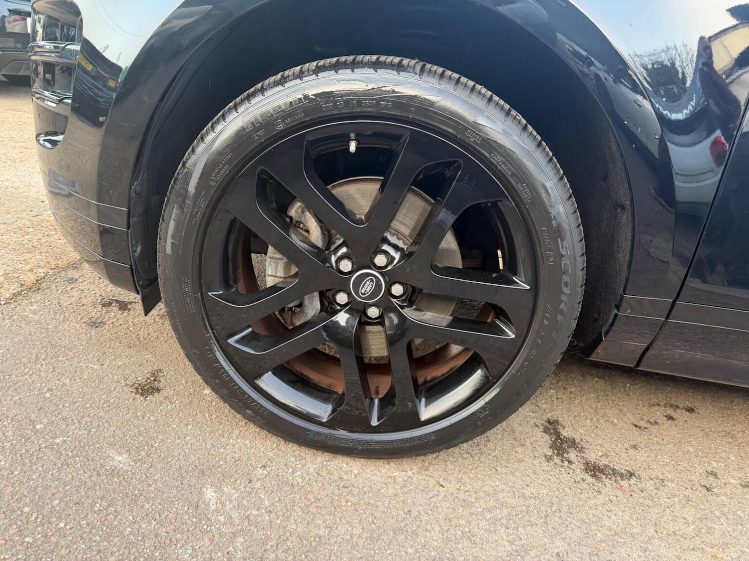 Used Land Rover Range Rover Evoque 2020 for sale - 77774787: Photo 41