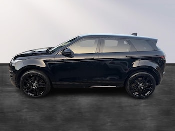 Used Land Rover Range Rover Evoque 2020 for sale - 77774787: Photo