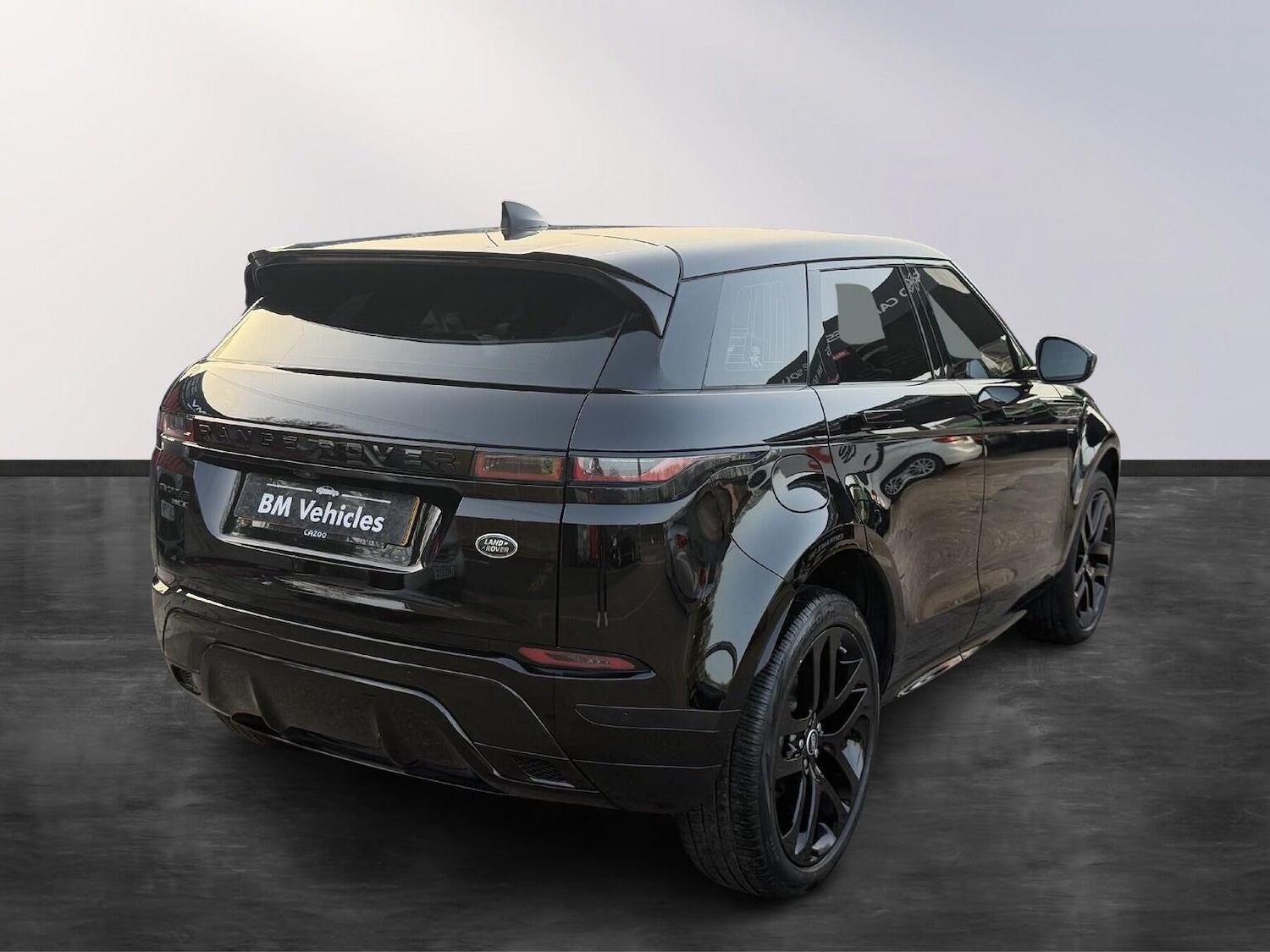 Used Land Rover Range Rover Evoque 2020 for sale - 77774787: Photo 8