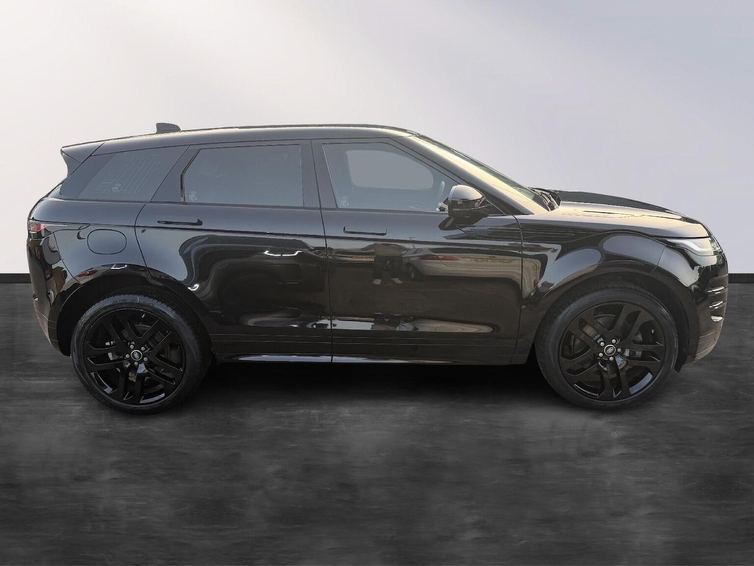 Used Land Rover Range Rover Evoque 2020 for sale - 77774787: Photo 9