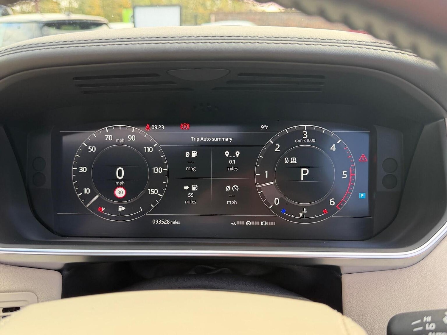 Used Land Rover Range Rover 2018 for sale - 76670856: Photo 14