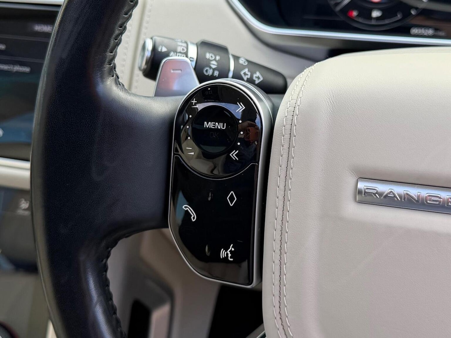 Used Land Rover Range Rover 2018 for sale - 76670856: Photo 17