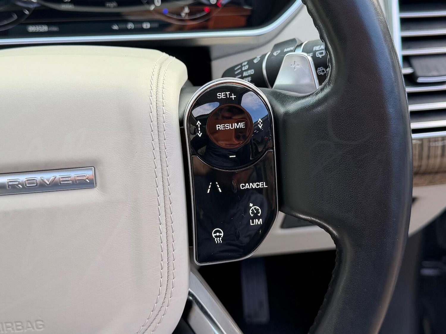 Used Land Rover Range Rover 2018 for sale - 76670856: Photo 18