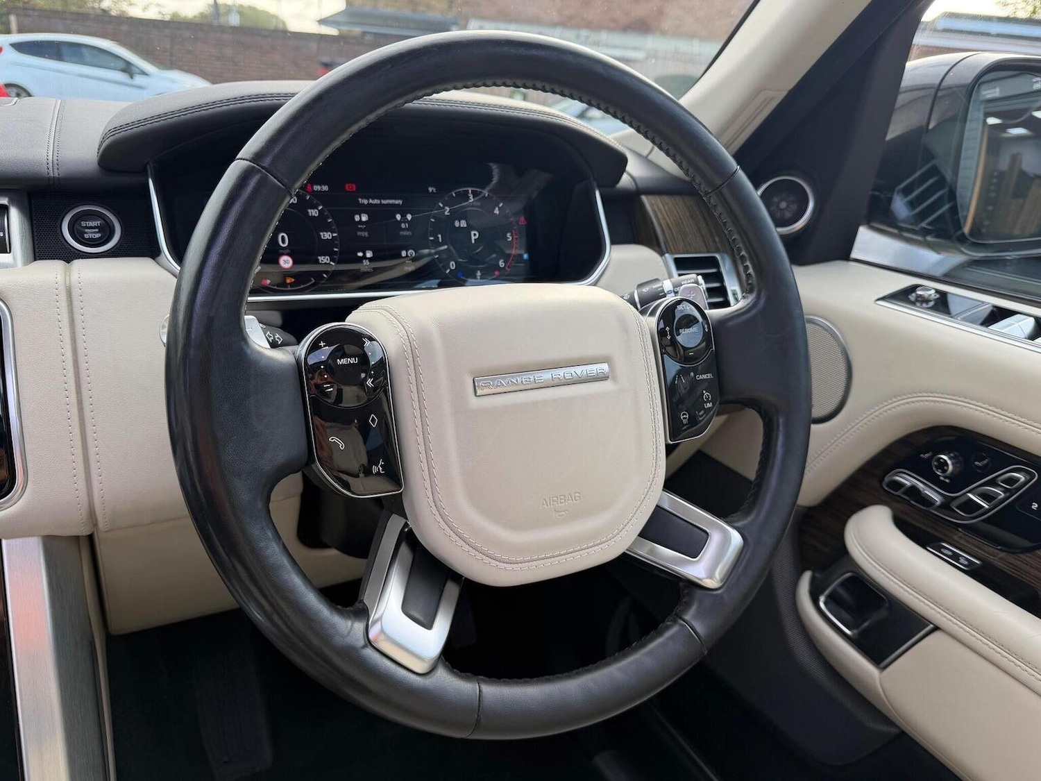 Used Land Rover Range Rover 2018 for sale - 76670856: Photo 19
