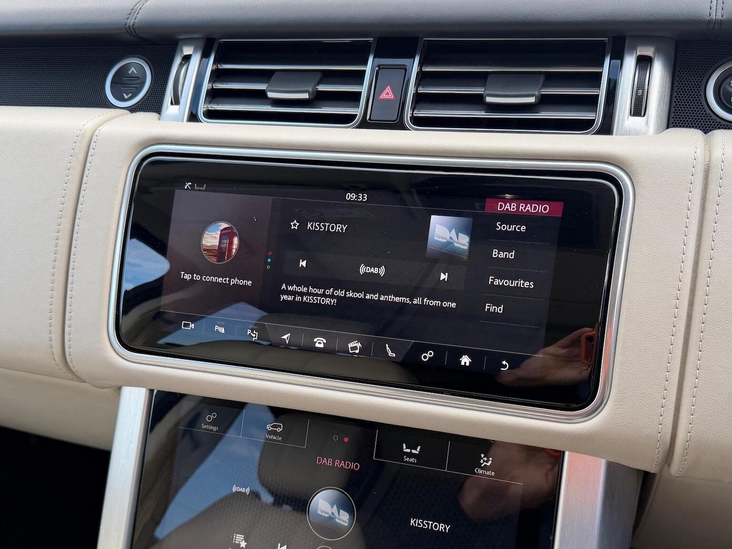 Used Land Rover Range Rover 2018 for sale - 76670856: Photo 22