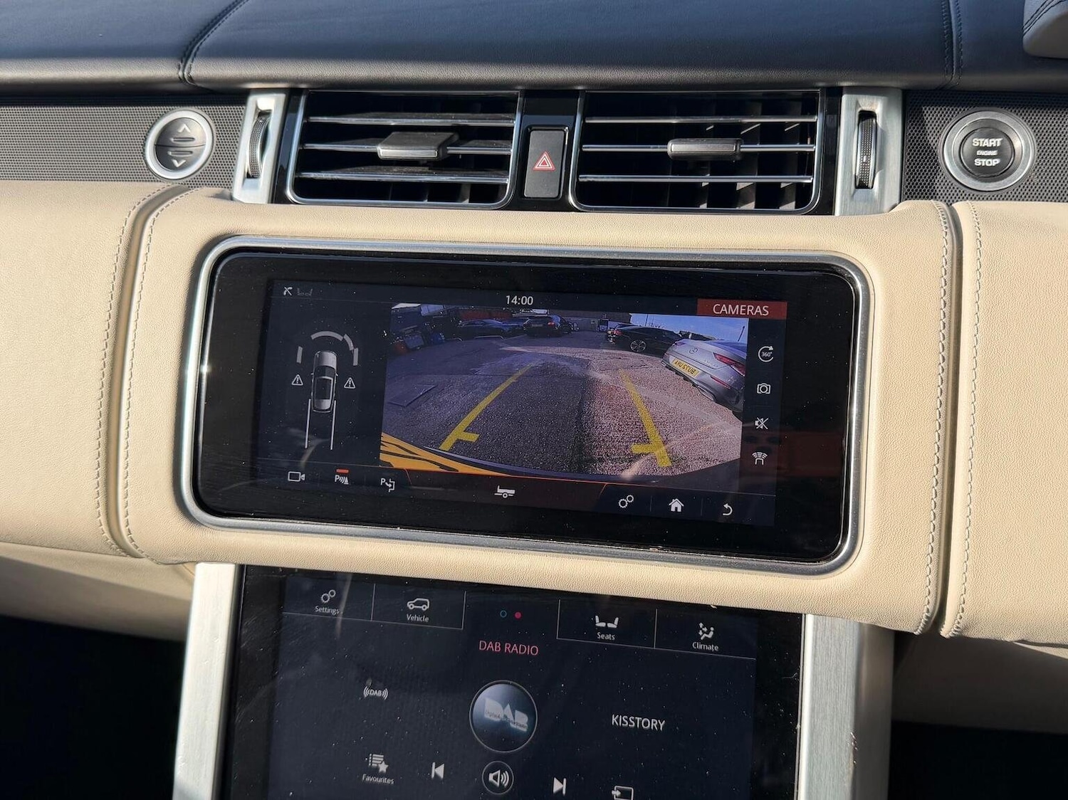 Used Land Rover Range Rover 2018 for sale - 76670856: Photo 23