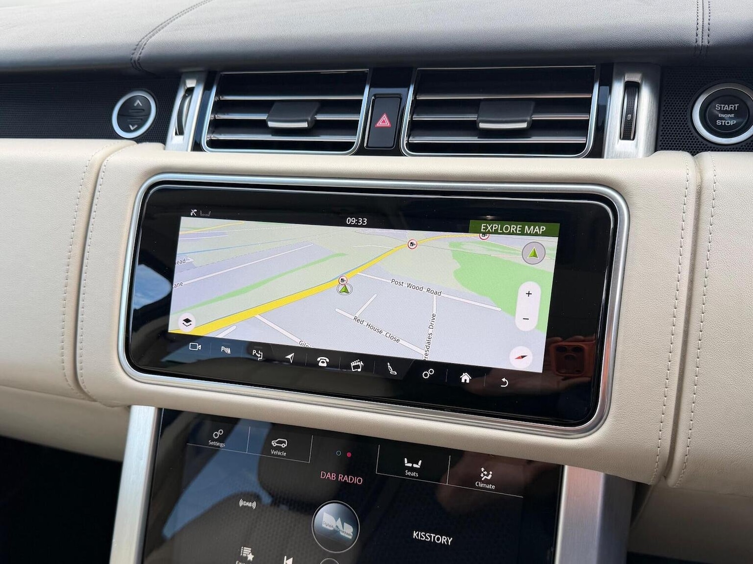 Used Land Rover Range Rover 2018 for sale - 76670856: Photo 24