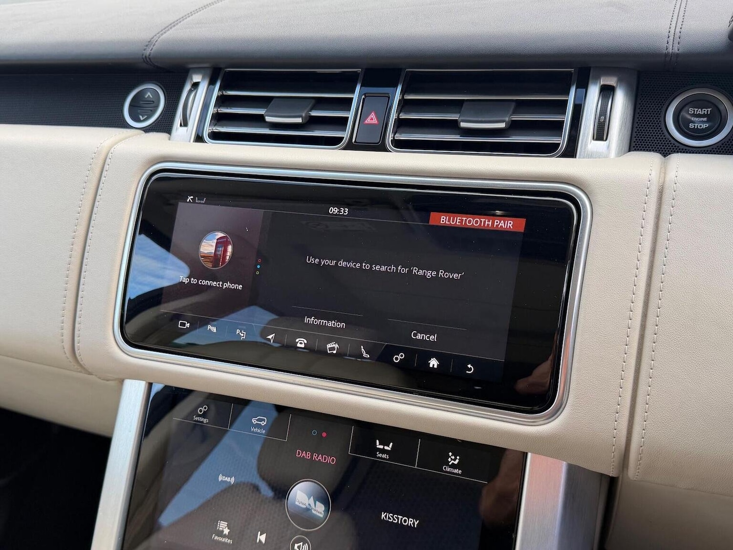 Used Land Rover Range Rover 2018 for sale - 76670856: Photo 26