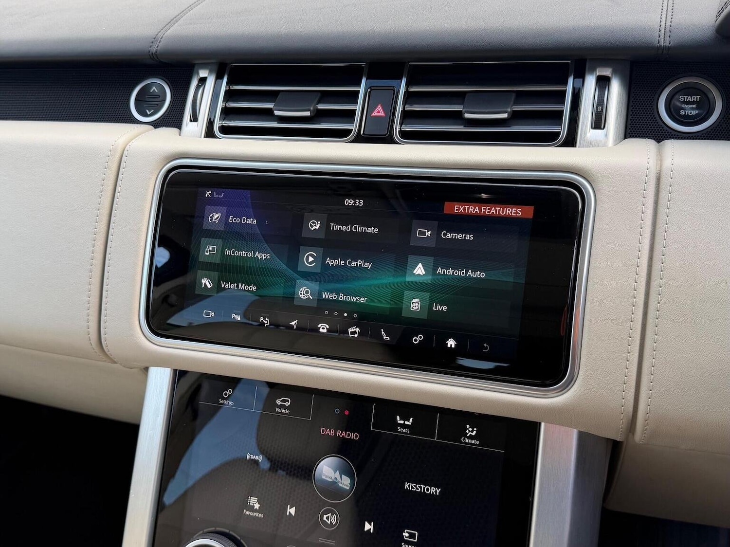 Used Land Rover Range Rover 2018 for sale - 76670856: Photo 27