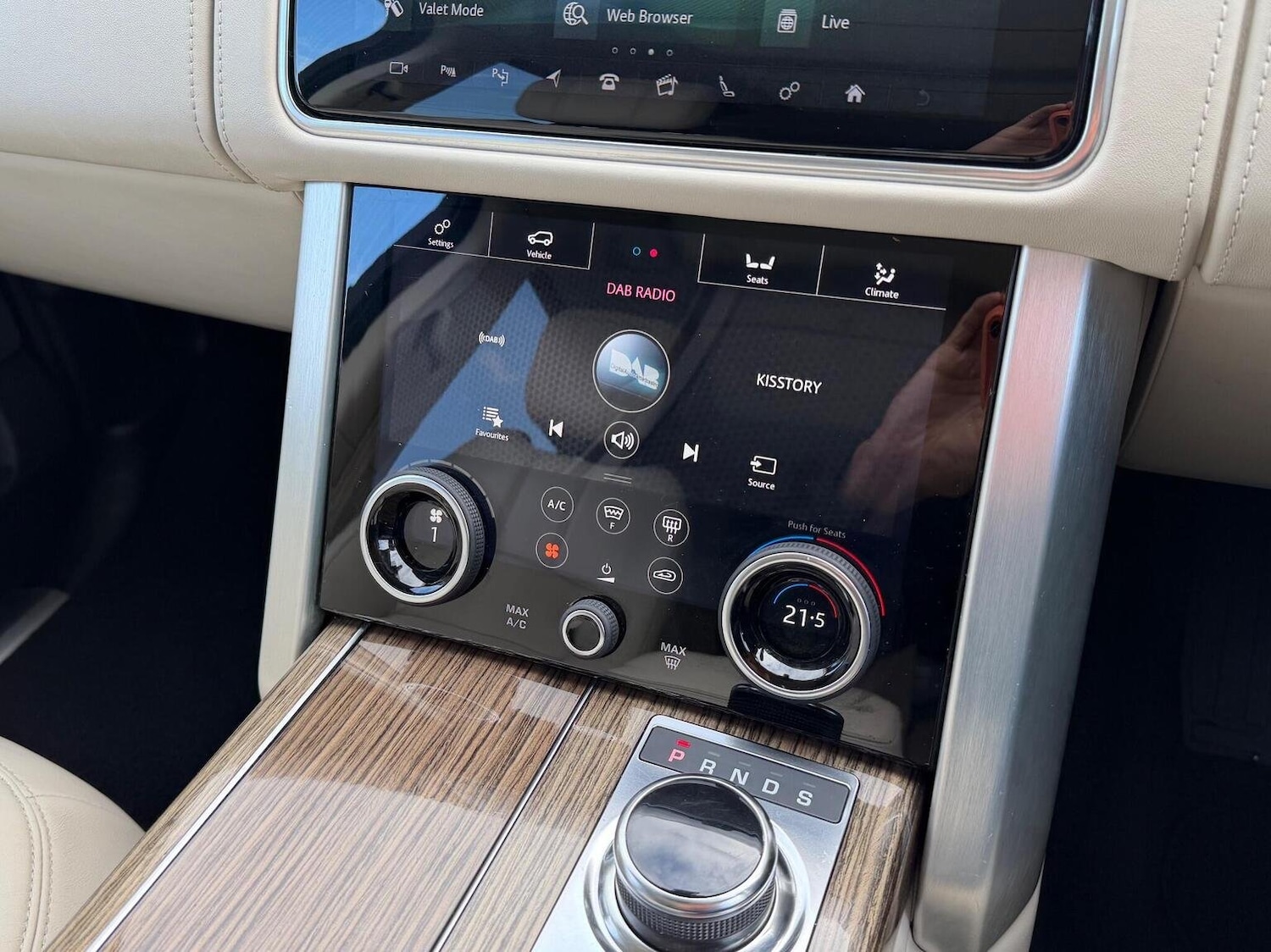 Used Land Rover Range Rover 2018 for sale - 76670856: Photo 28