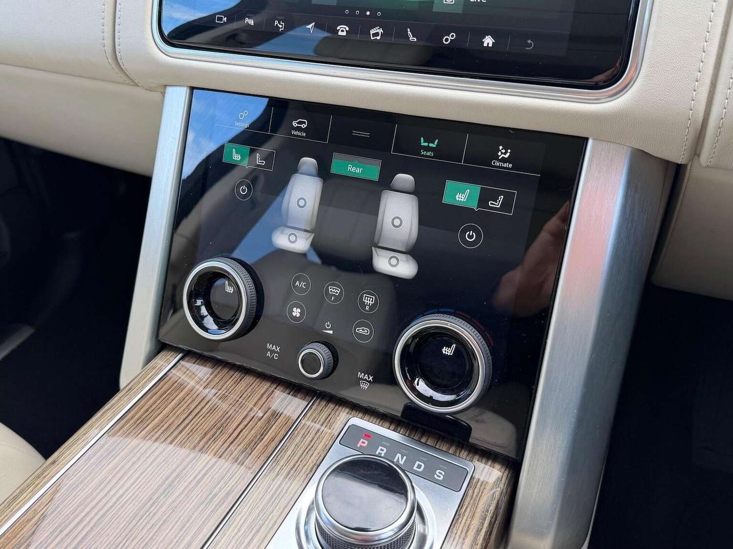 Used Land Rover Range Rover 2018 for sale - 76670856: Photo 29