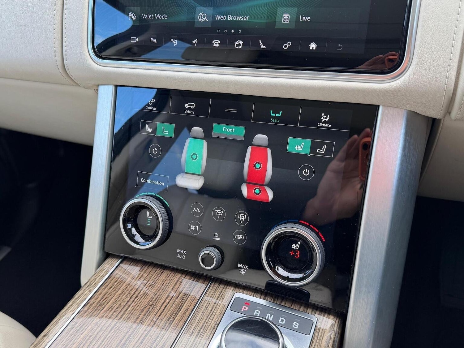 Used Land Rover Range Rover 2018 for sale - 76670856: Photo 30