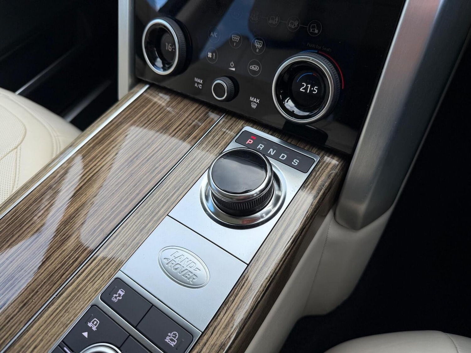 Used Land Rover Range Rover 2018 for sale - 76670856: Photo 31