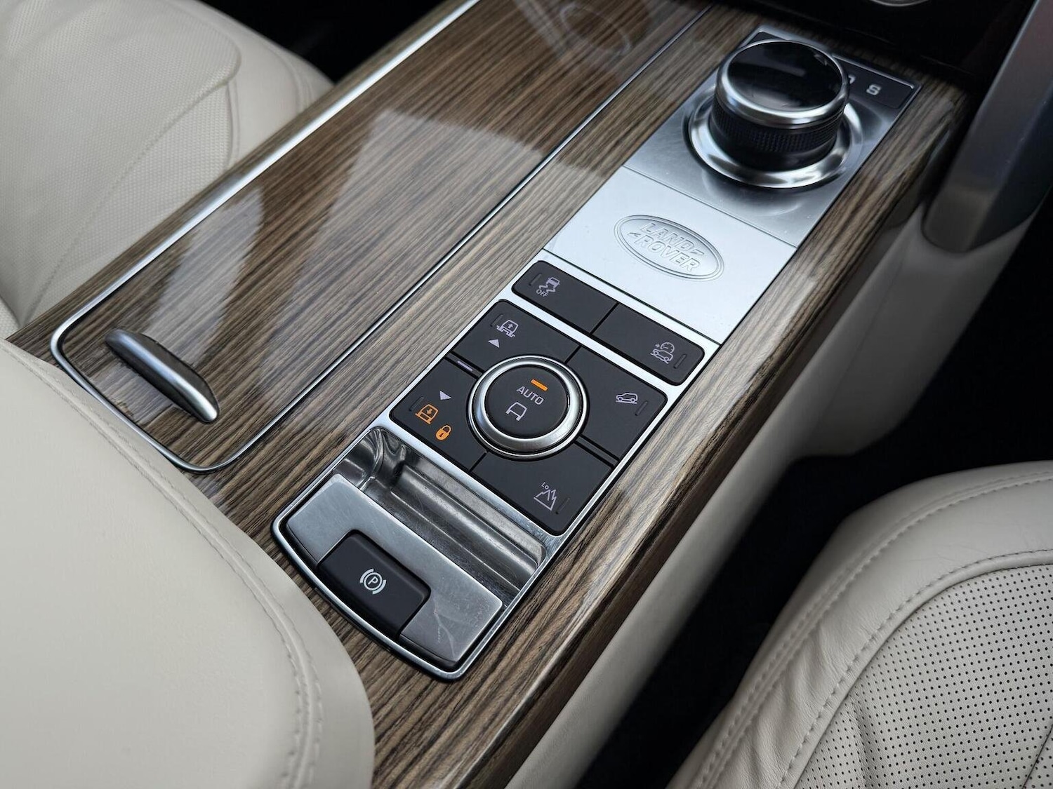 Used Land Rover Range Rover 2018 for sale - 76670856: Photo 33