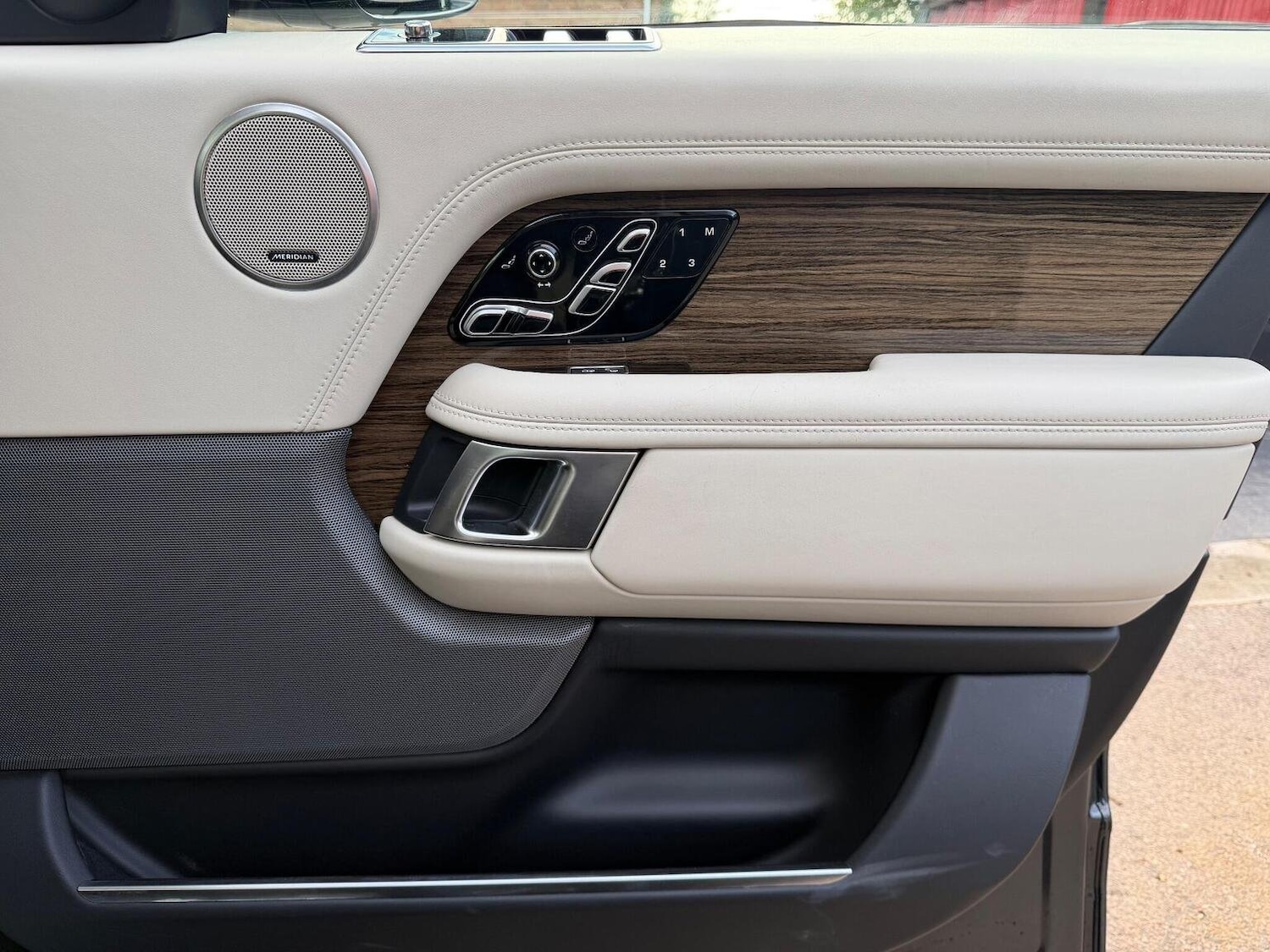 Used Land Rover Range Rover 2018 for sale - 76670856: Photo 36