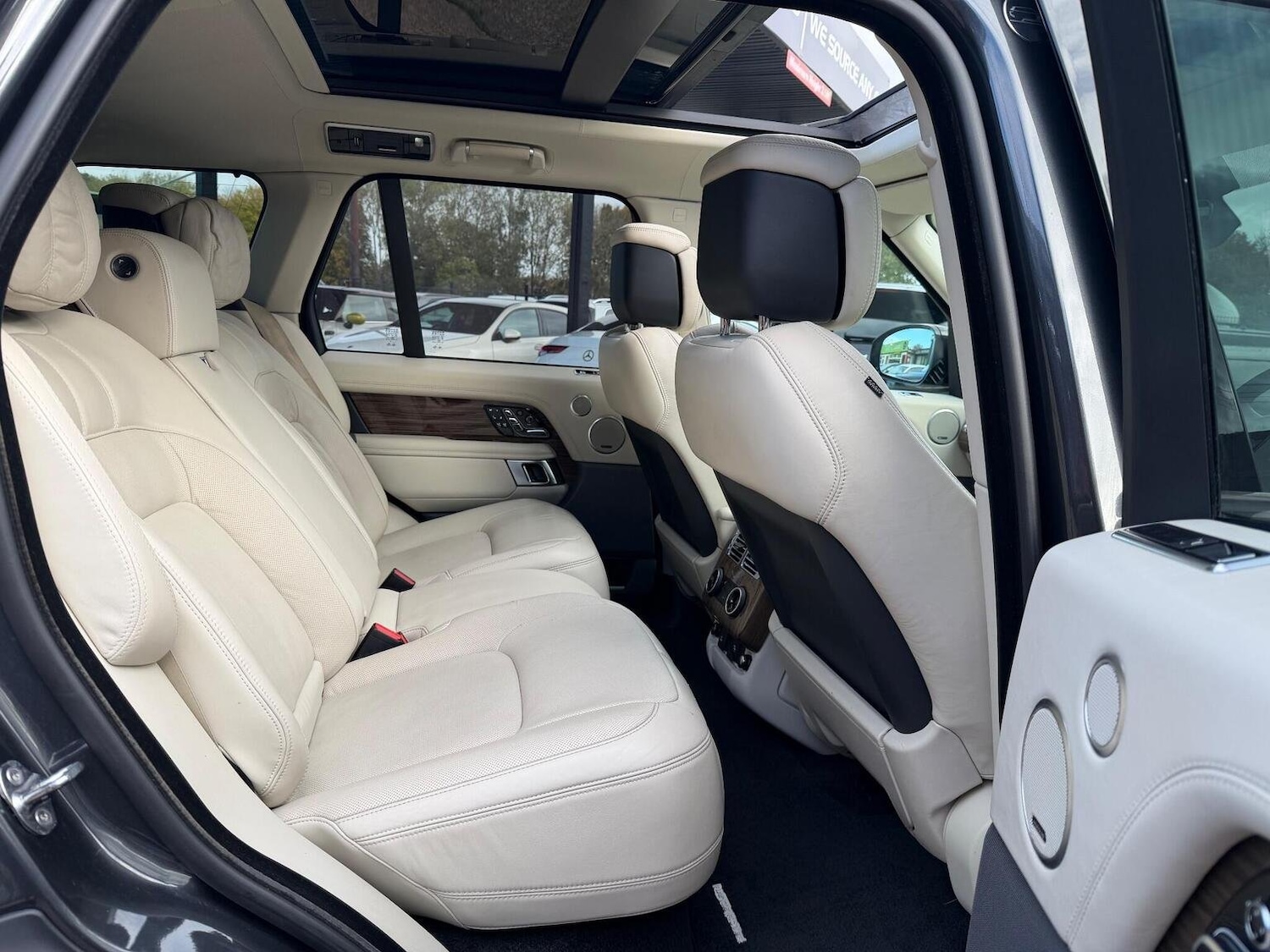 Used Land Rover Range Rover 2018 for sale - 76670856: Photo 44