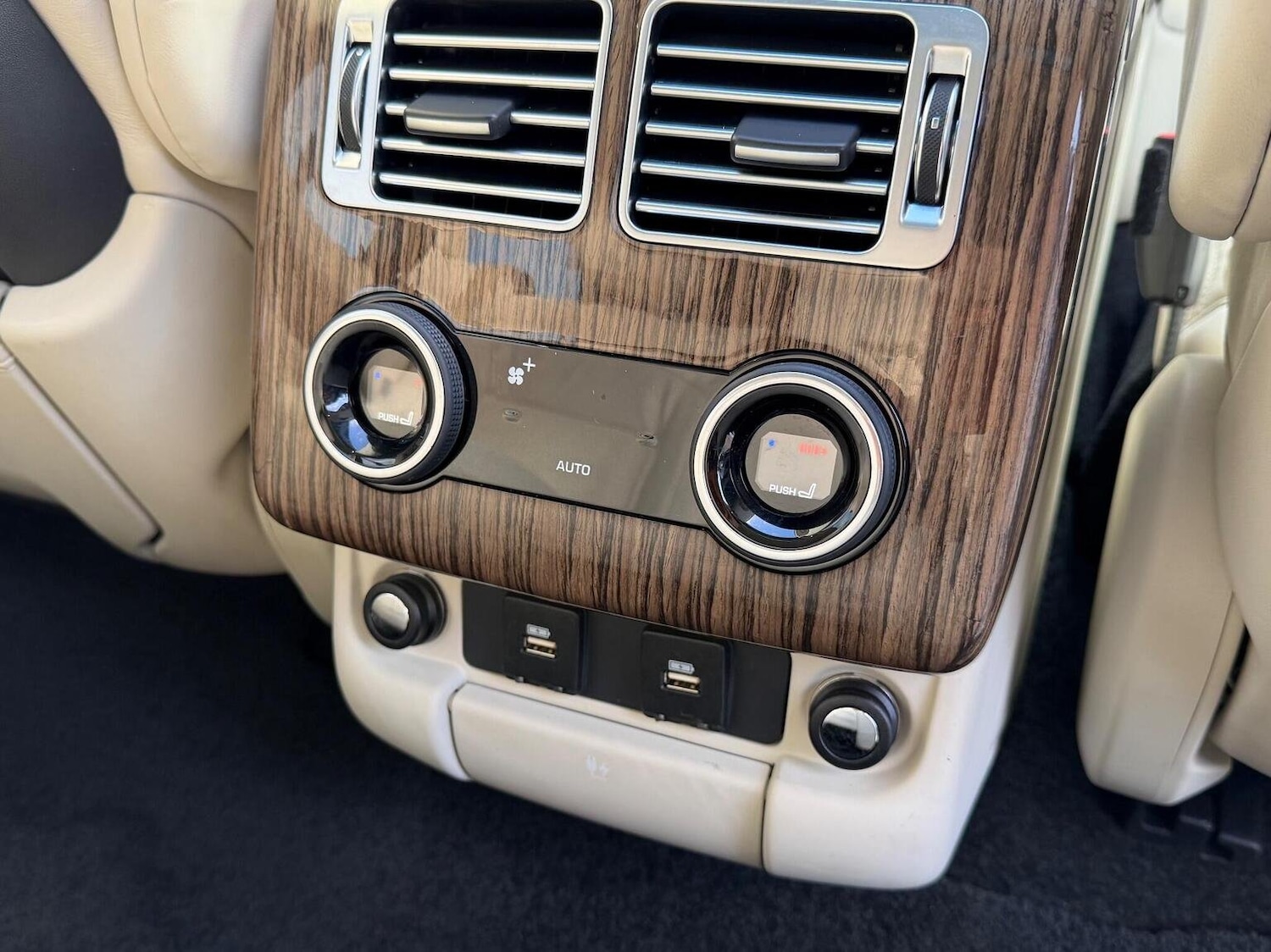 Used Land Rover Range Rover 2018 for sale - 76670856: Photo 47