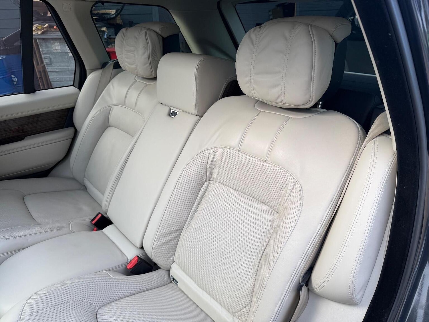 Used Land Rover Range Rover 2018 for sale - 76670856: Photo 50