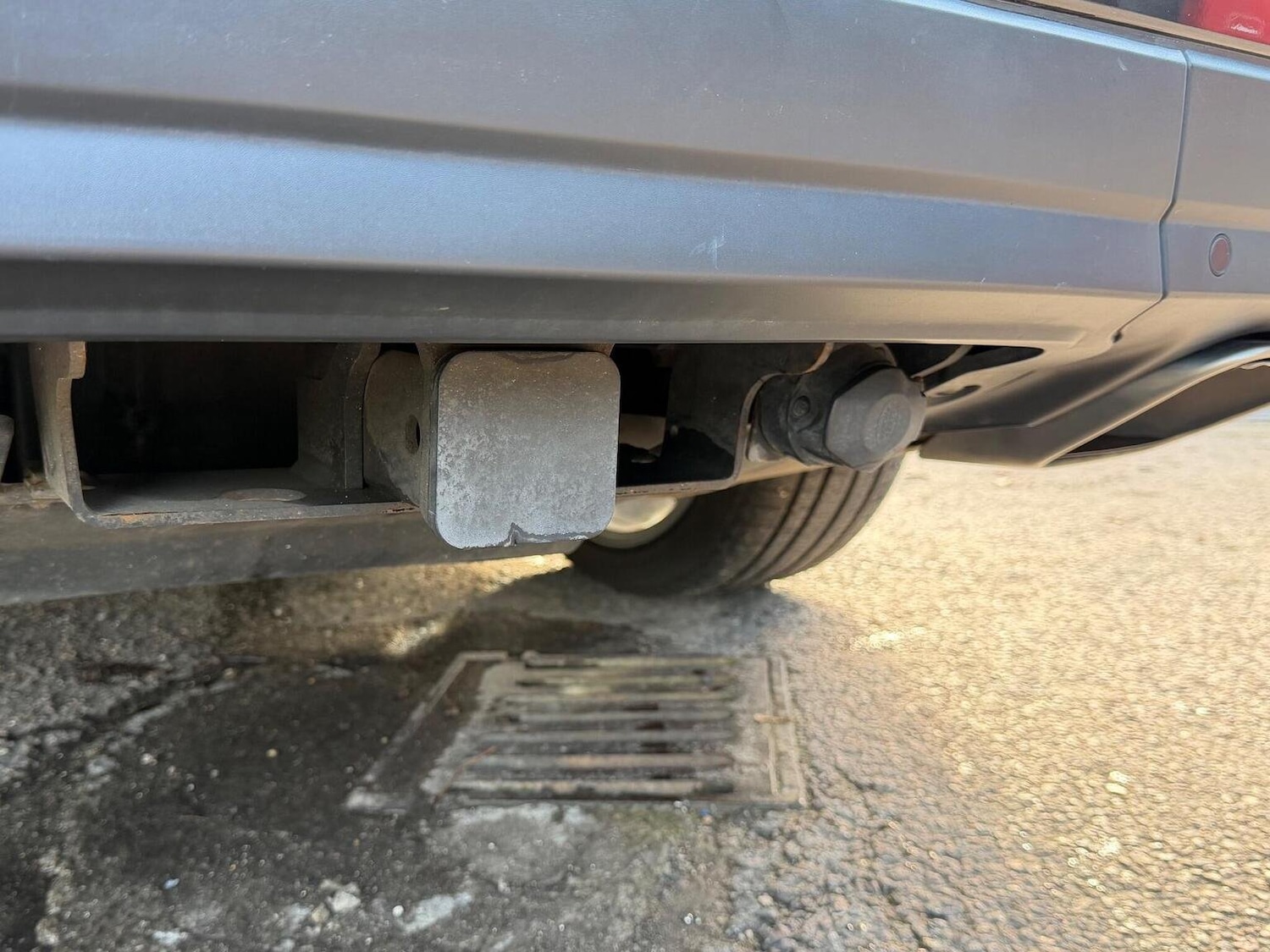 Used Land Rover Range Rover 2018 for sale - 76670856: Photo 55