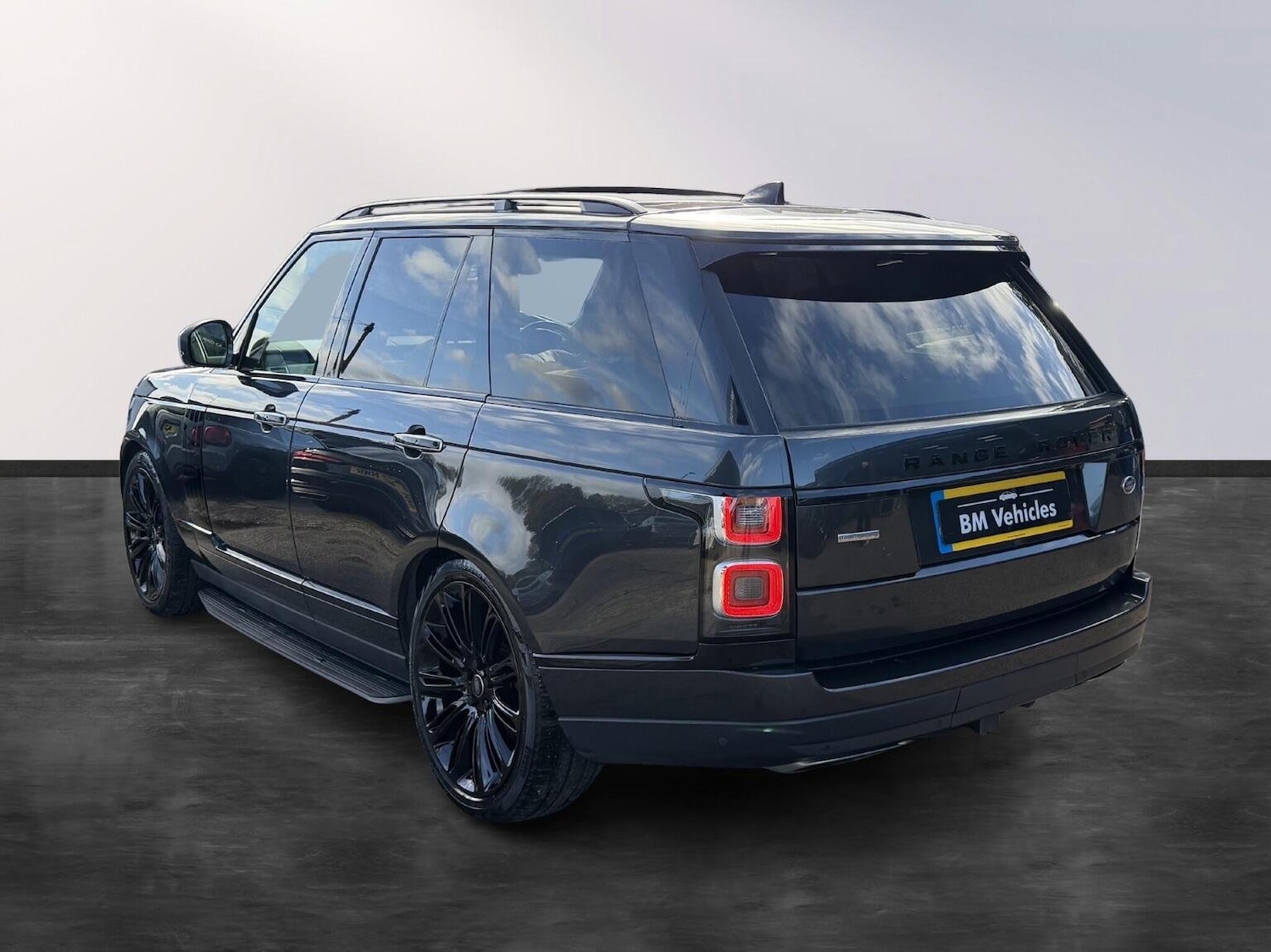 Used Land Rover Range Rover 2018 for sale - 76670856: Photo 6