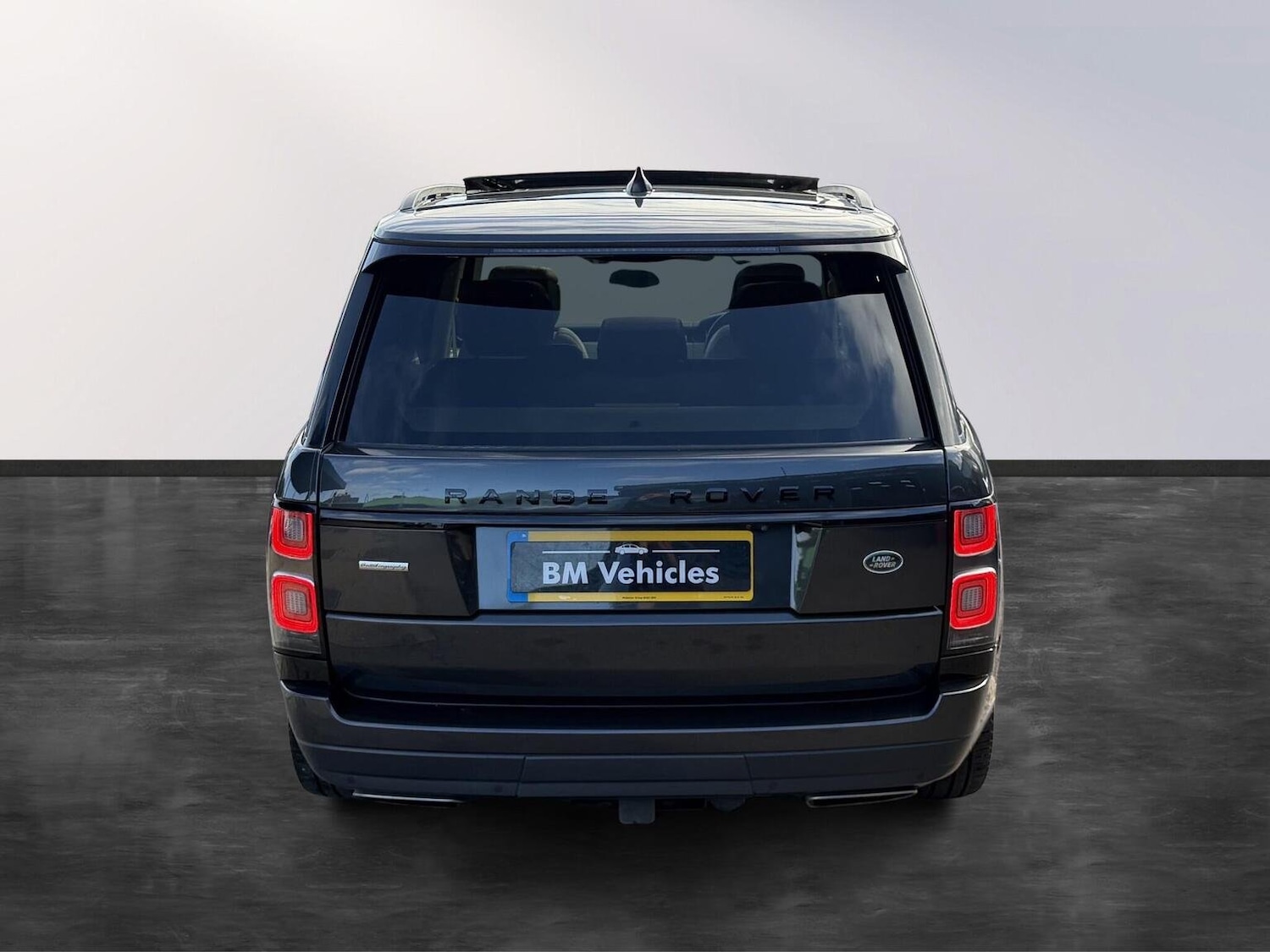 Used Land Rover Range Rover 2018 for sale - 76670856: Photo 7