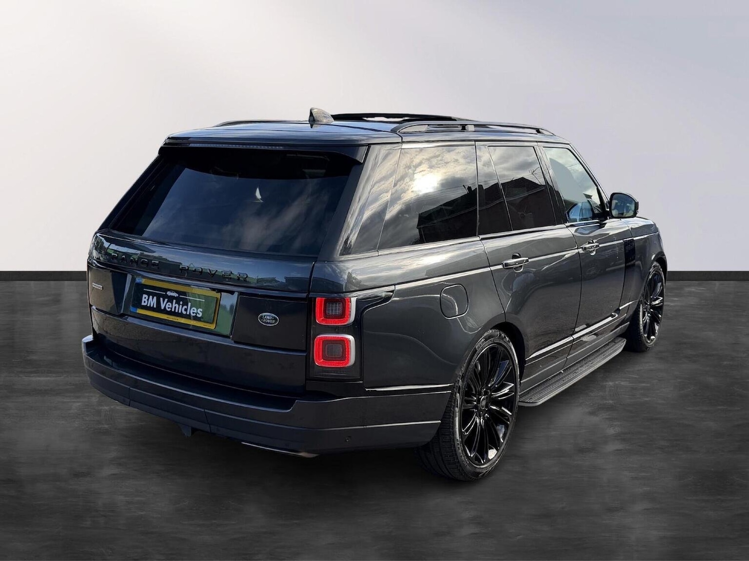 Used Land Rover Range Rover 2018 for sale - 76670856: Photo 8