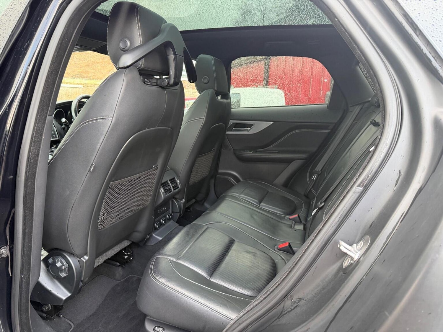 Used Jaguar F-Pace 2016 for sale - 77572896: Photo 34