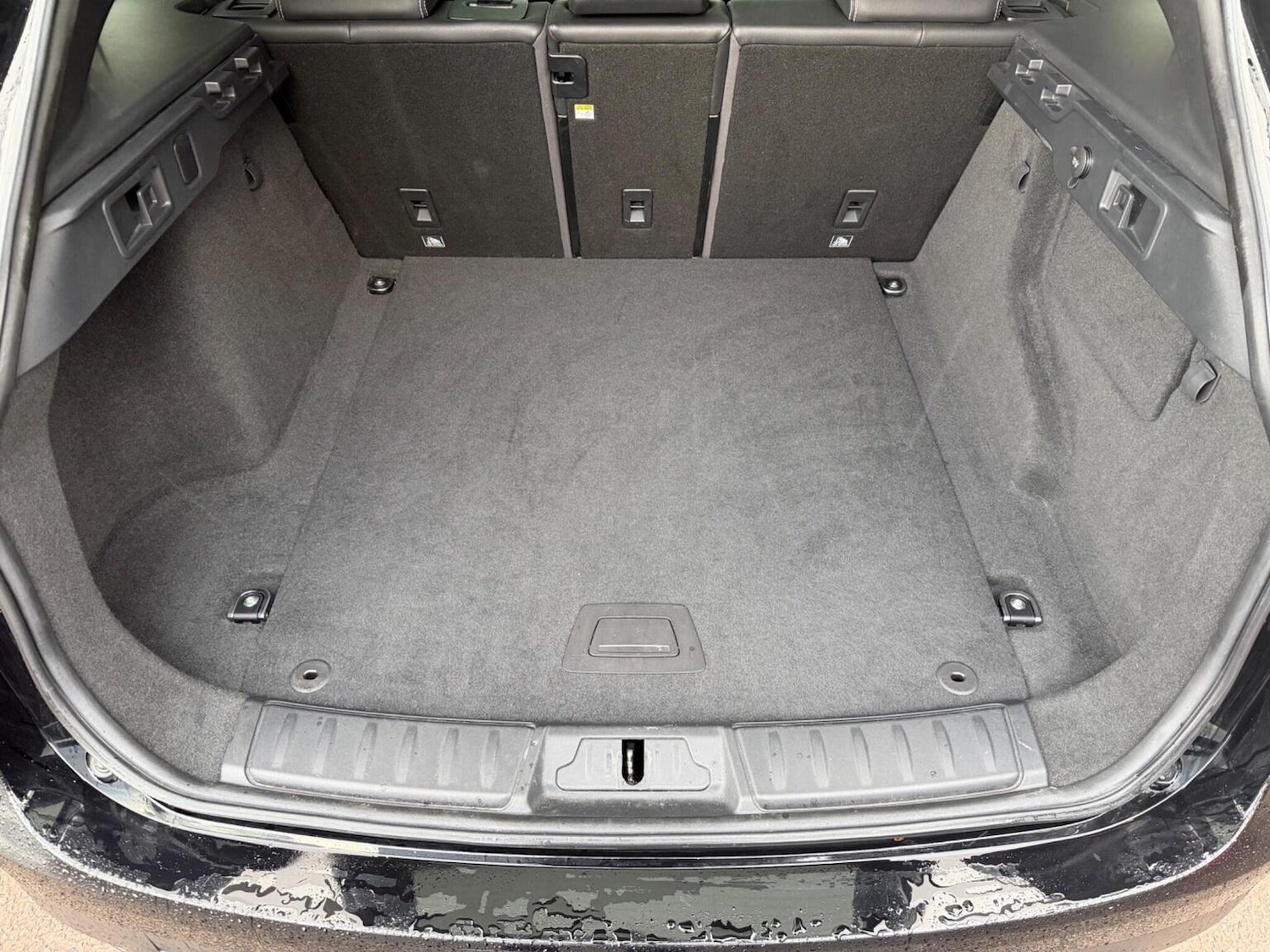 Used Jaguar F-Pace 2016 for sale - 77572896: Photo 35