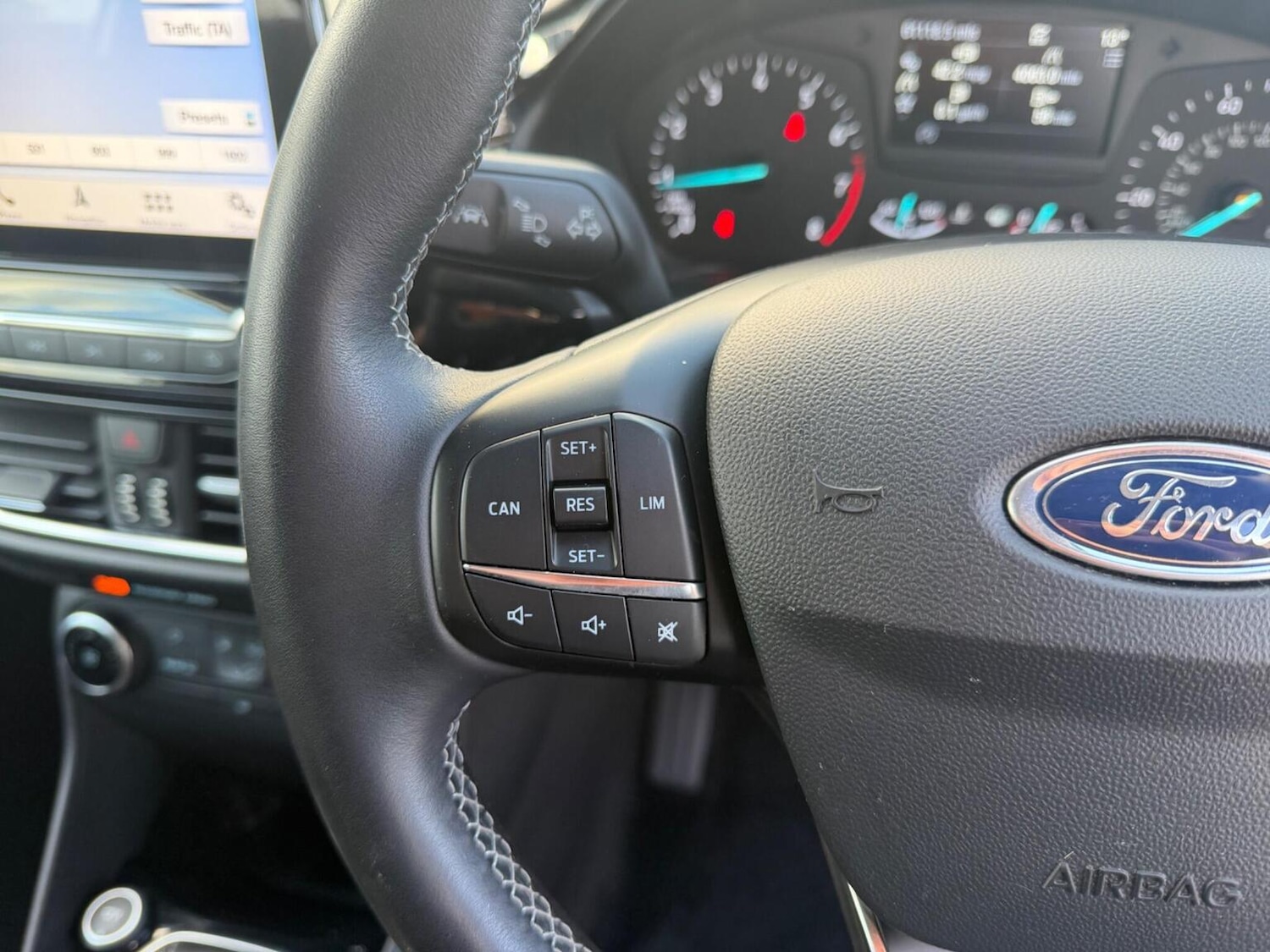 Used Ford Fiesta 2018 for sale - 77636919: Photo 17