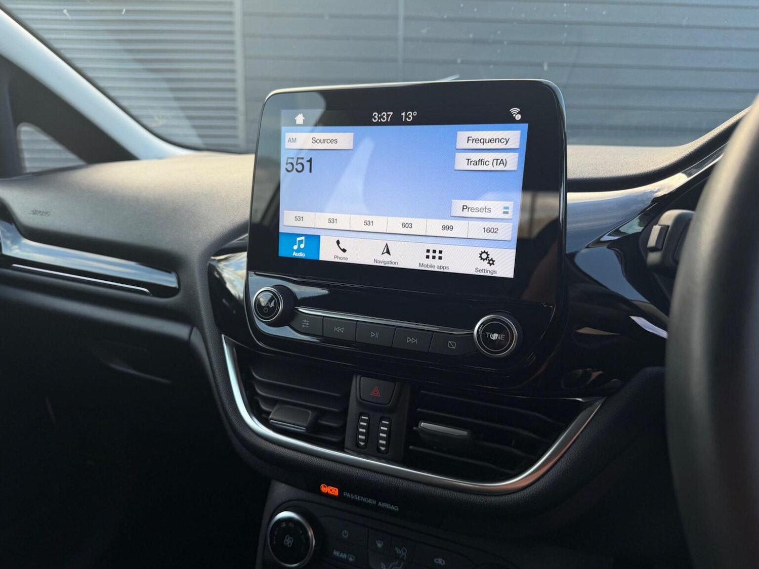 Used Ford Fiesta 2018 for sale - 77636919: Photo 21