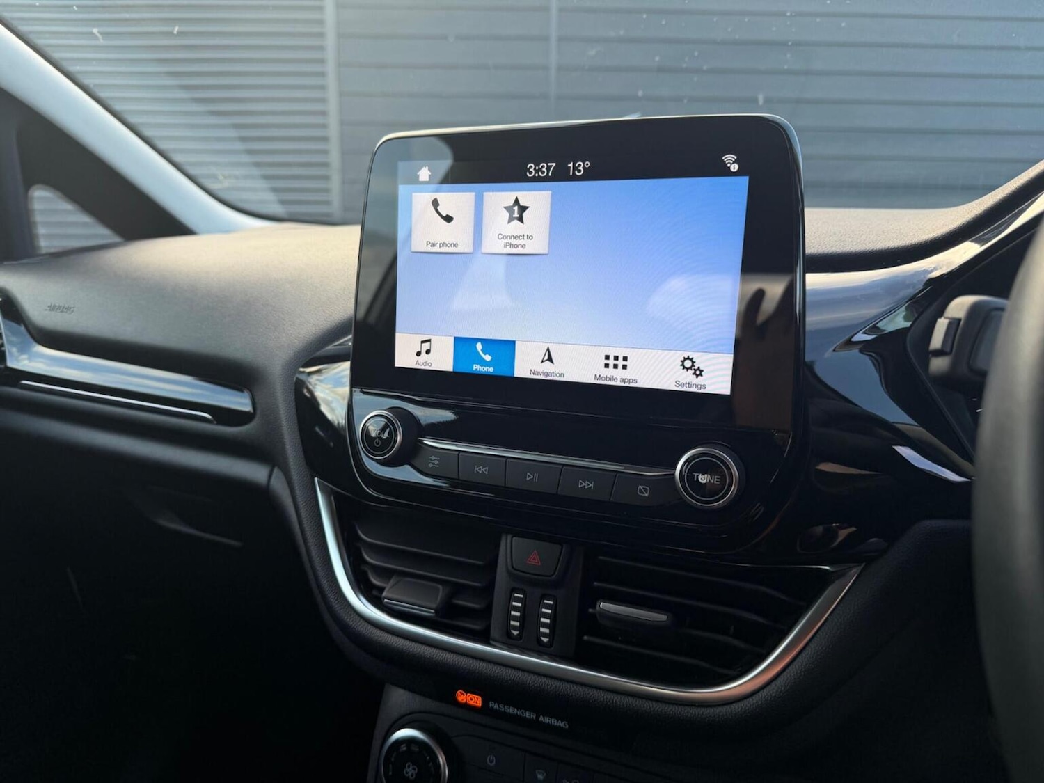 Used Ford Fiesta 2018 for sale - 77636919: Photo 23