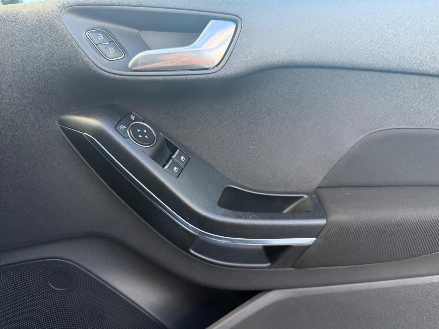 Used Ford Fiesta 2018 for sale - 77636919: Photo 29