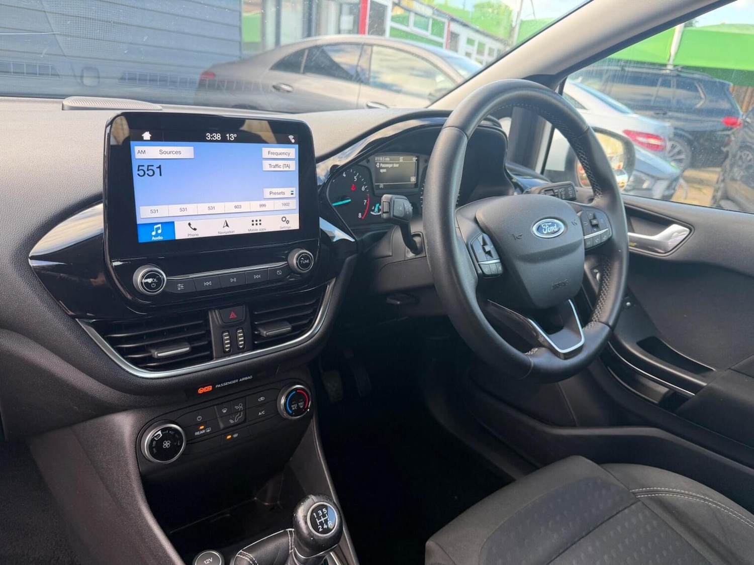 Used Ford Fiesta 2018 for sale - 77636919: Photo 31
