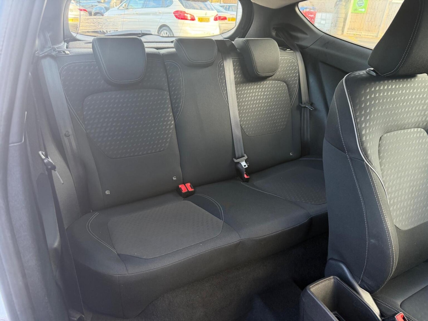 Used Ford Fiesta 2018 for sale - 77636919: Photo 34