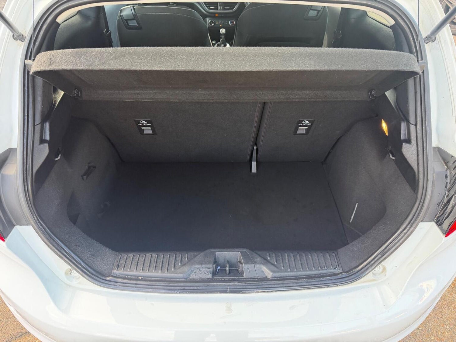 Used Ford Fiesta 2018 for sale - 77636919: Photo 36