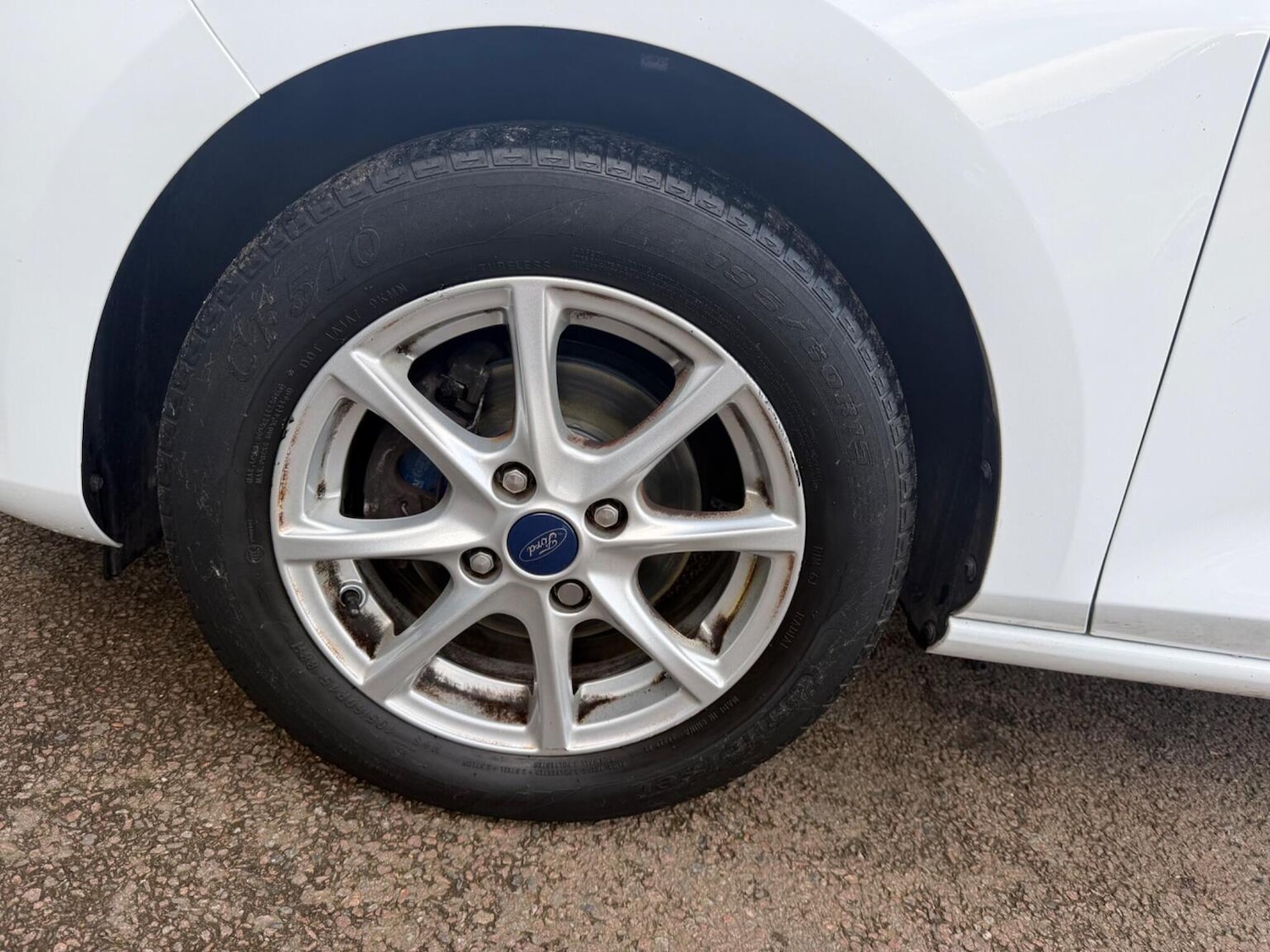 Used Ford Fiesta 2018 for sale - 77636919: Photo 39