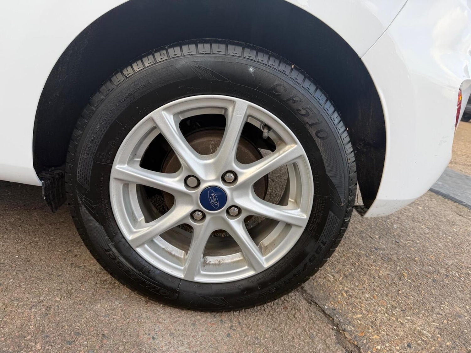 Used Ford Fiesta 2018 for sale - 77636919: Photo 40